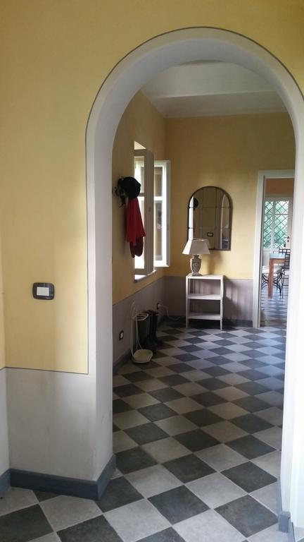 Cascina Rollone Villa Rocchetta Tanaro Eksteriør bilde