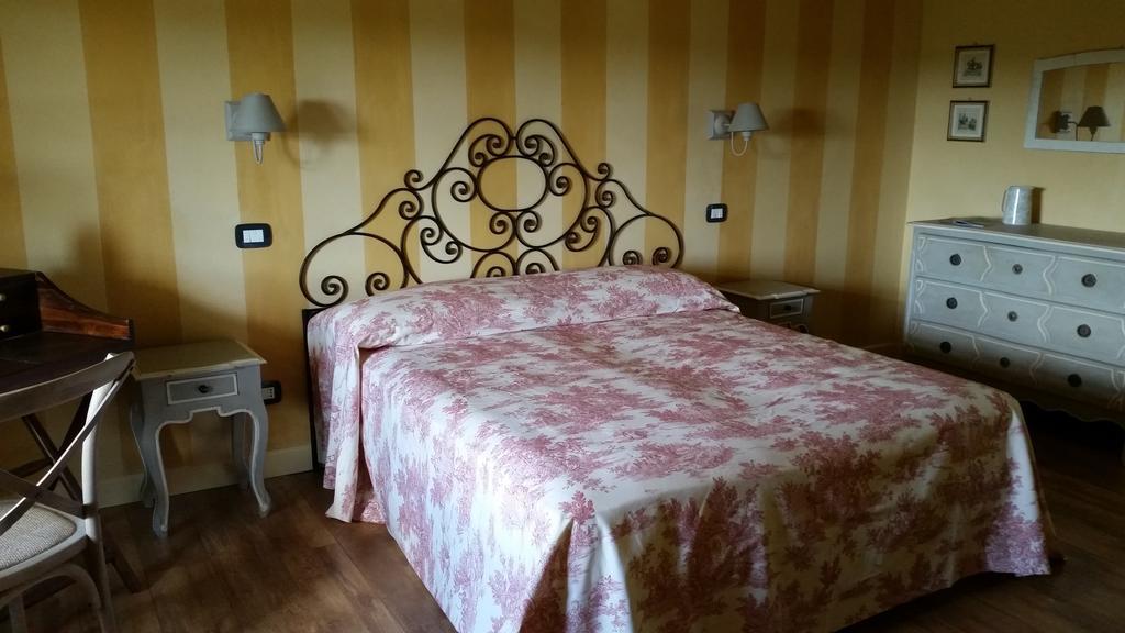 Cascina Rollone Villa Rocchetta Tanaro Eksteriør bilde