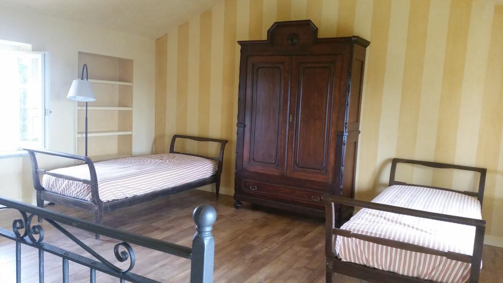 Cascina Rollone Villa Rocchetta Tanaro Eksteriør bilde