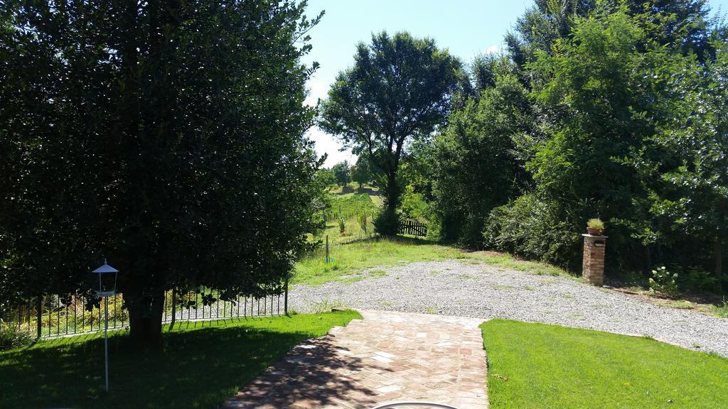 Cascina Rollone Villa Rocchetta Tanaro Eksteriør bilde